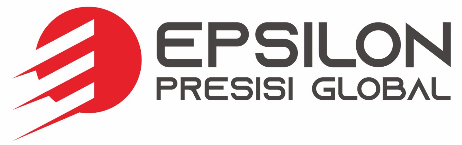 PT. Epsilon Presisi Global Logo